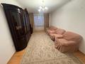 3-бөлмелі пәтер · 88 м² · 6/9 қабат, мкр Нуркент 36 — Ул.Момышулы уг ул.Рыскулова, бағасы: 300 000 ₸ в Алматы, Алатауский р-н
