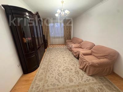 3-бөлмелі пәтер · 88 м² · 6/9 қабат, мкр Нуркент 36 — Ул.Момышулы уг ул.Рыскулова, бағасы: 300 000 ₸ в Алматы, Алатауский р-н