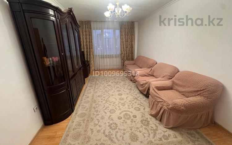 3-бөлмелі пәтер · 88 м² · 6/9 қабат, мкр Нуркент 36 — Ул.Момышулы уг ул.Рыскулова, бағасы: 300 000 ₸ в Алматы, Алатауский р-н — фото 32