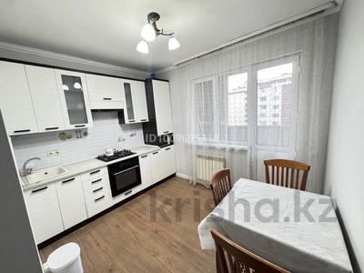 3-комнатная квартира · 92 м² · 7/9 этаж, мкр Нуркент — Ул.Момышулы уг ул.Рыскулова за 380 000 ₸ в Алматы, Алатауский р-н