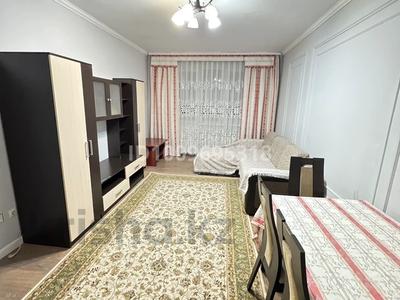 3-комнатная квартира · 92 м² · 7/9 этаж, мкр Нуркент 81 — Ул.Момышулы уг ул.Рыскулова за 400 000 ₸ в Алматы, Алатауский р-н