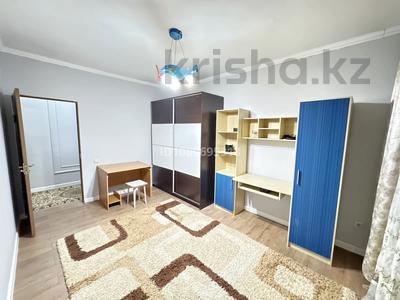 3-комнатная квартира · 92 м² · 7/9 этаж, мкр Нуркент — Ул.Момышулы уг ул.Рыскулова за 380 000 ₸ в Алматы, Алатауский р-н