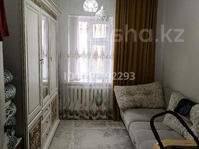 3-комнатная квартира · 74 м² · 3/5 этаж, Нур орда 76 за 25 млн ₸ в 