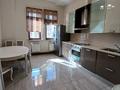 3-бөлмелі пәтер · 120 м² · 7/9 қабат, Анатолий Хропатый 3, бағасы: 600 000 ₸ в Астане, Алматы р-н