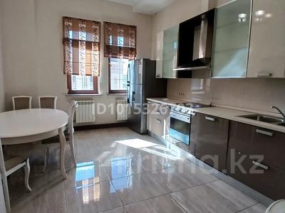 3-бөлмелі пәтер · 120 м² · 7/9 қабат, Анатолий Хропатый 3, бағасы: 600 000 ₸ в Астане, Алматы р-н