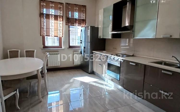 3-бөлмелі пәтер · 120 м² · 7/9 қабат, Анатолий Хропатый 3, бағасы: 600 000 ₸ в Астане, Алматы р-н — фото 10