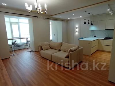 5-комнатная квартира · 151.5 м² · 5/9 этаж, Самал за 73 млн 〒 в Уральске