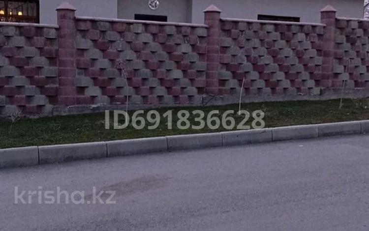 Жеке үй · 4 бөлме · 125 м² · 8 сот., Тахтарова 2 — Дулатова тахтарова, бағасы: 41 млн ₸ в Кентау — фото 2