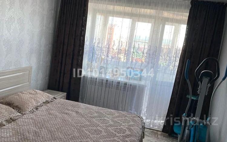 4-комнатная квартира · 75 м² · 5/5 этаж, Амангельды 85 за 30.5 млн ₸ в Костанае — фото 2