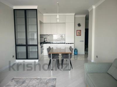 2-бөлмелі пәтер · 65 м² · 5/10 қабат, Абая 26а — Район Драмтеатра, бағасы: 380 000 〒 в Атырау