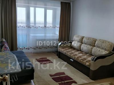 1-комнатная квартира · 42 м² · 9/9 этаж, Мкр. имени Есет батыра за 10.2 млн ₸ в Актобе