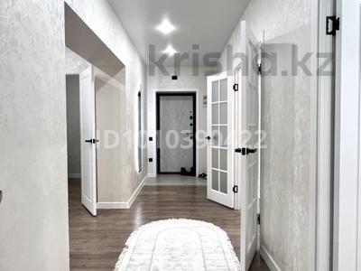 3-комнатная квартира · 104 м² · 4/6 этаж, 29а мкр 171 за 33 млн 〒 в Актау