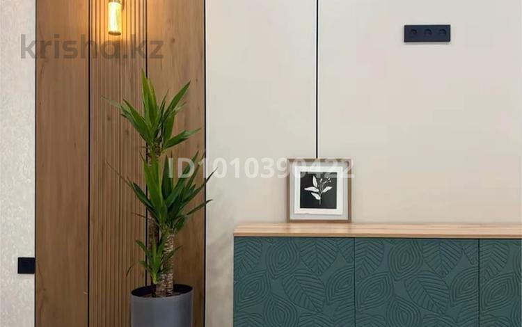 3-бөлмелі пәтер · 104 м² · 5/6 қабат, 29а мкр 171 — 29 A Bs Holding Adal Town, бағасы: 34 млн ₸ в Актау — фото 38