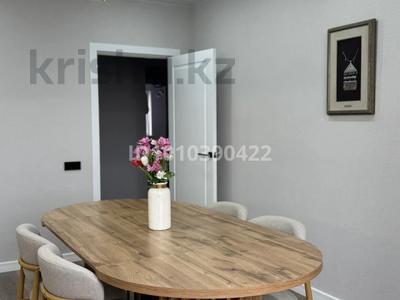 3-комнатная квартира · 104 м² · 5/6 этаж, 29а мкр 171 — 29 A Bs Holding Adal Town за 33 млн ₸ в Актау