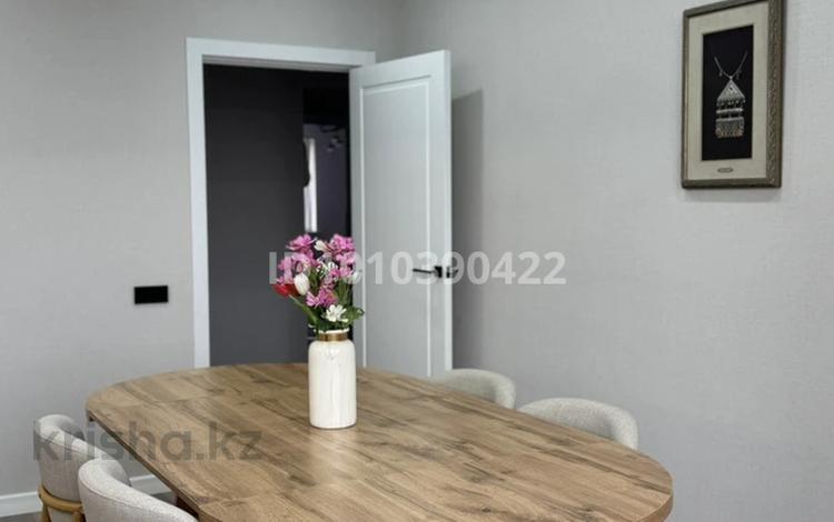 3-комнатная квартира · 104 м² · 5/6 этаж, 29а мкр 171 — 29 A Bs Holding Adal Town за 34 млн ₸ в Актау — фото 48