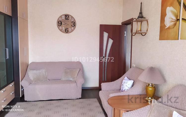 1-комнатная квартира · 40 м² · 6/8 этаж, Тулебаева — Макатаева за 35 млн ₸ в Алматы, Медеуский р-н — фото 2