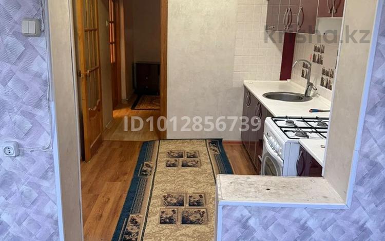 3-бөлмелі пәтер · 62 м² · 3/9 қабат, мкр Верхний Отырар 58/1, бағасы: 32 млн ₸ в Шымкенте, Туран р-н — фото 2
