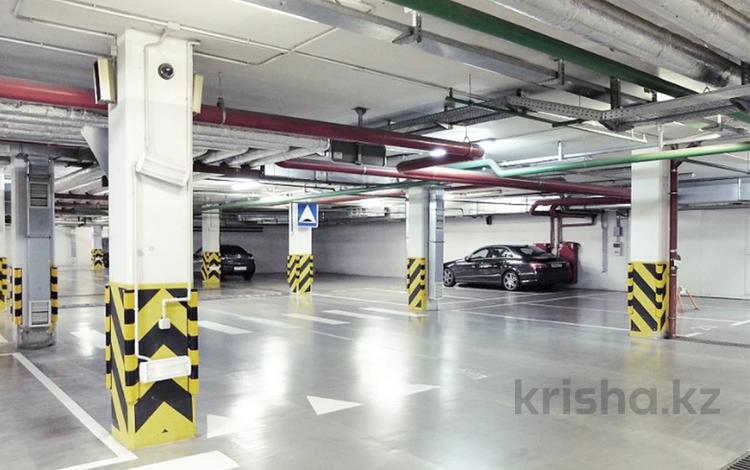 Паркинг · 14 м² · Бухар жырау 26 — Кабанбай Батыра, Улы Дала за 13.5 млн ₸ в Астане, Есильский р-н — фото 2