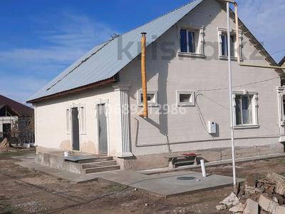 Отдельный дом • 2 комнаты • 110 м² • 6 сот., Ж. Жабаев 52 за ~ 28 млн 〒 в Комсомоле