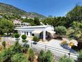 Отдельный дом · 3 комнаты · 135 м² · 1725 сот., Yaylalı 07400 Alanya/Antalya 69 — Kestel yaylalı villa за 200 млн ₸ в Аланье