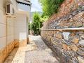 Отдельный дом · 3 комнаты · 135 м² · 1725 сот., Yaylalı 07400 Alanya/Antalya 69 — Kestel yaylalı villa за 200 млн ₸ в Аланье — фото 54