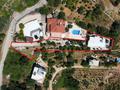 Отдельный дом · 3 комнаты · 135 м² · 1725 сот., Yaylalı 07400 Alanya/Antalya 69 — Kestel yaylalı villa за 200 млн ₸ в Аланье — фото 77