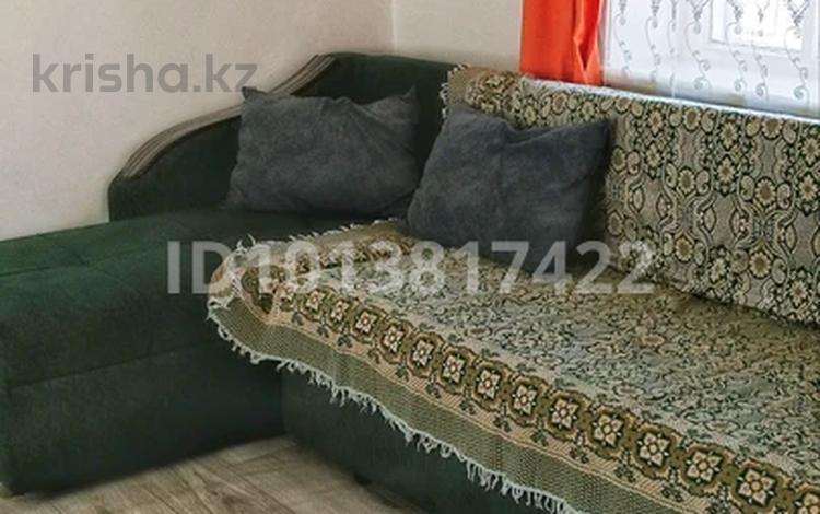 Дом · 2 комнаты · 40 м², Титова 25 — Сейфуллина, Титова за 15 000 ₸ в Урджаре — фото 2