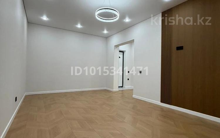 1-бөлмелі пәтер · 35 м² · 2/12 қабат, С 902 8, бағасы: 22.1 млн ₸ в Астане, Сарыарка р-н — фото 2