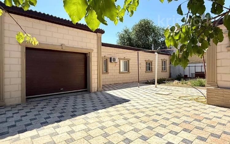 Отдельный дом · 4 комнаты · 156 м² · 6 сот., Рембаза ул. Спутник 14 за 54 млн ₸ в Атырау — фото 2