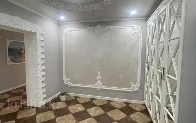 4-бөлмелі пәтер · 166.4 м² · 2/5 қабат, мкр. Алтын орда, бағасы: 62 млн ₸ в Актобе — фото 2