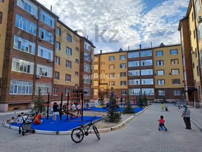 3-комнатная квартира · 105 м² · 5/5 этаж, Сырым Датова 38/1 — Едил/набиуллина за 34 млн 〒 в Уральске