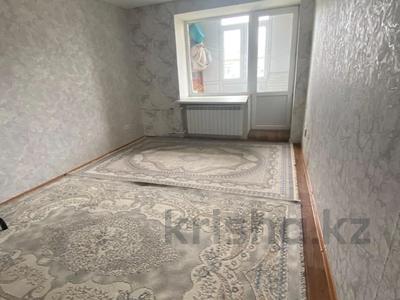 1-комнатная квартира · 32 м² · 5/5 этаж, Кереева — ЖД Вокзал за 110 000 ₸ в Актобе