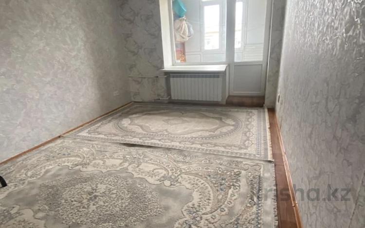 1-комнатная квартира · 32 м² · 5/5 этаж, Кереева — ЖД Вокзал за 110 000 ₸ в Актобе — фото 2