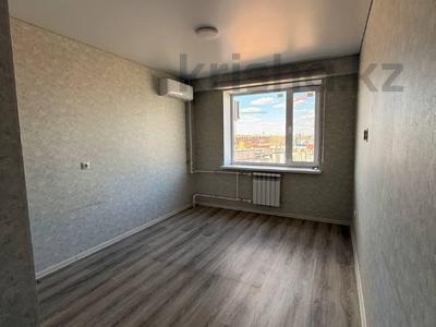 1-бөлмелі пәтер · 16.9 м² · 4/4 қабат, Юбилейный 140, бағасы: 8.6 млн ₸ в Костанае
