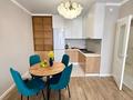 2-комнатная квартира · 52.5 м² · 12/17 этаж, Утепова 31 за 45.5 млн ₸ в Алматы, Бостандыкский р-н — фото 2