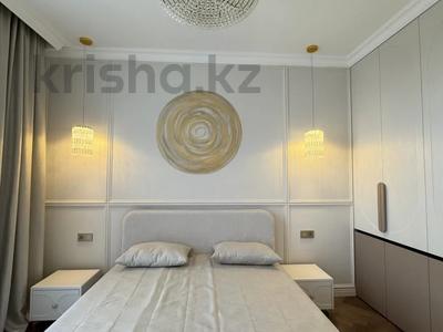 2-бөлмелі пәтер · 80 м², Аль-фараби 15/1, бағасы: 850 000 ₸ в Алматы, Бостандыкский р-н