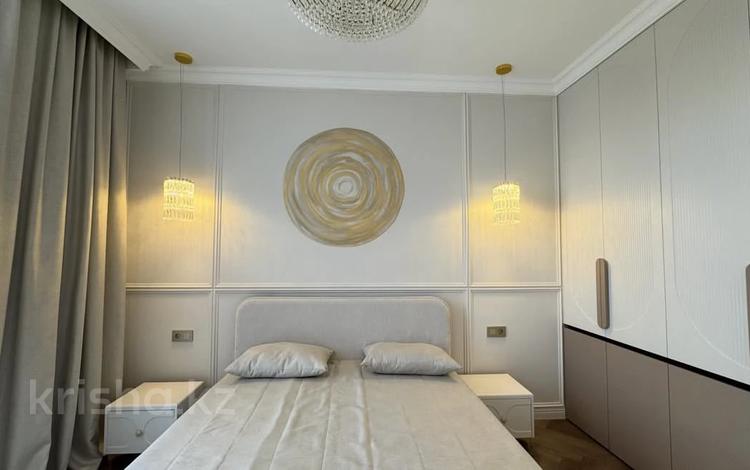 2-бөлмелі пәтер · 80 м², Аль-фараби 15/1, бағасы: 850 000 ₸ в Алматы, Бостандыкский р-н — фото 2