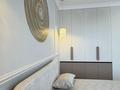 2-бөлмелі пәтер · 80 м², Аль-фараби 15/1, бағасы: 850 000 ₸ в Алматы, Бостандыкский р-н — фото 2