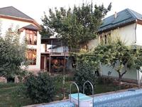 Отдельный дом • 10 комнат • 240 м² • 8 сот., Таскен за 45 млн 〒 в Шымкенте, Каратауский р-н