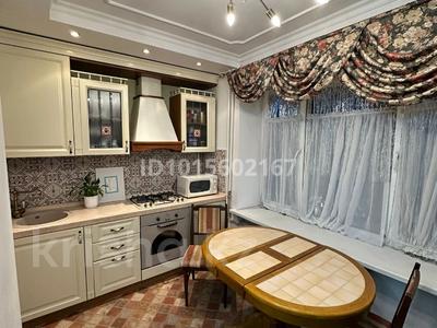 1-комнатная квартира · 37 м² · 3/5 этаж, Тулебаева 174 за 330 000 ₸ в Алматы, Медеуский р-н