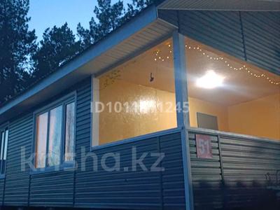 Дом · 1 комната · 50 м², Уют 51 — База уют за 25 000 ₸ в Новой бухтарме