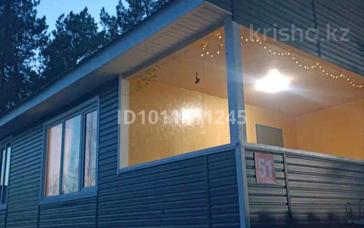 Дом · 1 комната · 50 м², Уют 51 — База уют за 10 000 ₸ в Новой бухтарме — фото 2