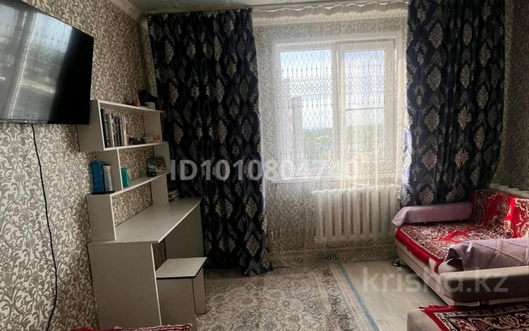 1-бөлмелі пәтер · 30 м² · 8/9 қабат, бульвар Гагарина 36, бағасы: 9 млн ₸ в Усть-Каменогорске, Ульбинский — фото 2