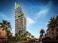 3-комнатная квартира · 61 м² · 16/33 этаж, Паттайя за ~ 134.4 млн 〒 — фото 3