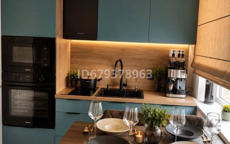 2-бөлмелі пәтер · 50 м², Пшенбаева 26 — Машхур жусупа, бағасы: 20 000 ₸ в Экибастузе — фото 22