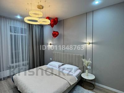 2-бөлмелі пәтер · 70 м² · 13/16 қабат, Розыбакиева 197/2 — Розыбакиева Ходжанова, бағасы: 30 000 ₸ в Алматы, Бостандыкский р-н