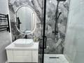 2-бөлмелі пәтер · 70 м² · 13/16 қабат, Розыбакиева 197/2 — Розыбакиева Ходжанова, бағасы: 30 000 ₸ в Алматы, Бостандыкский р-н — фото 3