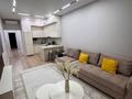2-бөлмелі пәтер · 70 м² · 13/16 қабат, Розыбакиева 197/2 — Розыбакиева Ходжанова, бағасы: 30 000 ₸ в Алматы, Бостандыкский р-н — фото 6