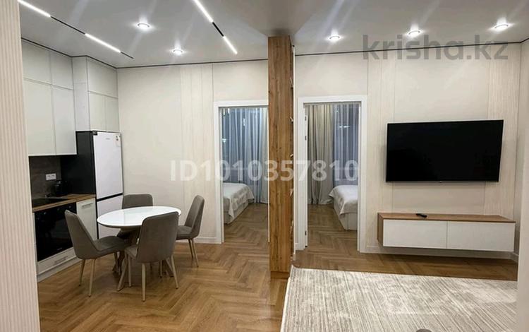 3-комнатная квартира · 60 м² · 11/12 этаж, Сейфуллина 467г за 30 000 ₸ в Алматы, Алмалинский р-н — фото 12