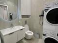 3-комнатная квартира · 60 м² · 11/12 этаж, Сейфуллина 467г за 30 000 ₸ в Алматы, Алмалинский р-н — фото 8